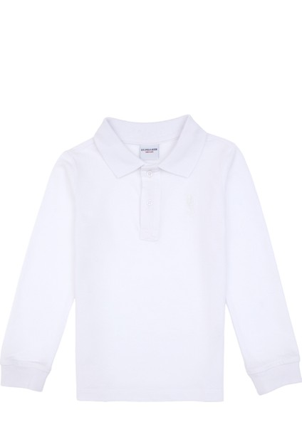 Erkek Çocuk Beyaz Sweatshirt 50307821-VR013 fiyatları