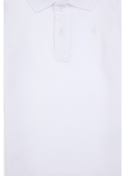 Erkek Çocuk Beyaz Sweatshirt 50307821-VR013 fırsatları