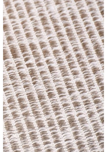 Evisa Ince ve Şık Sisal Dokuma Kalitesinde Kilim – Kolay Temizlik, Robot Süpürge Uyumlu