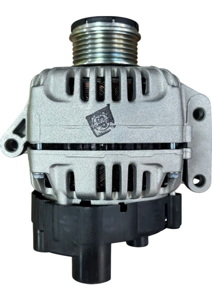 Fiorino 1.3 Multijet 105 Amper Alternatör Şarj DINAMOSU(446751)