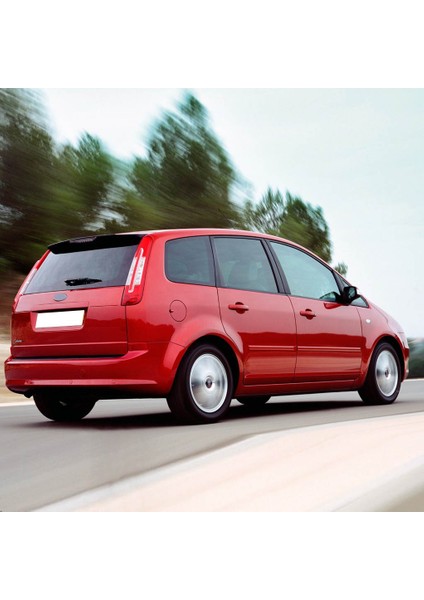 Ford C-Max 2007-2010 Arka Cam Silecek Kolu Takımı 3M51-R17526-AB fiyatları
