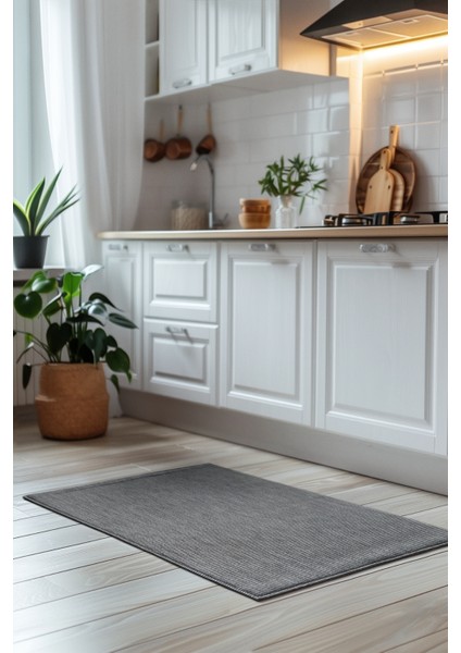 Evisa Ince ve Şık Sisal Dokuma Kalitesinde Kilim – Kolay Temizlik, Robot Süpürge Uyumlu modelleri