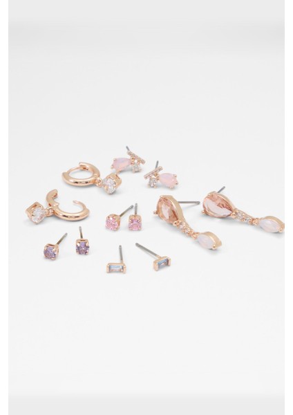 Eliena Kadın Küpe - Sarı