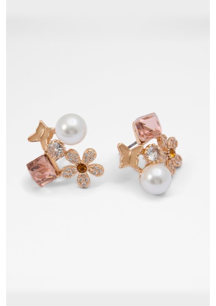 Marigolld Kadın Küpe - Sarı