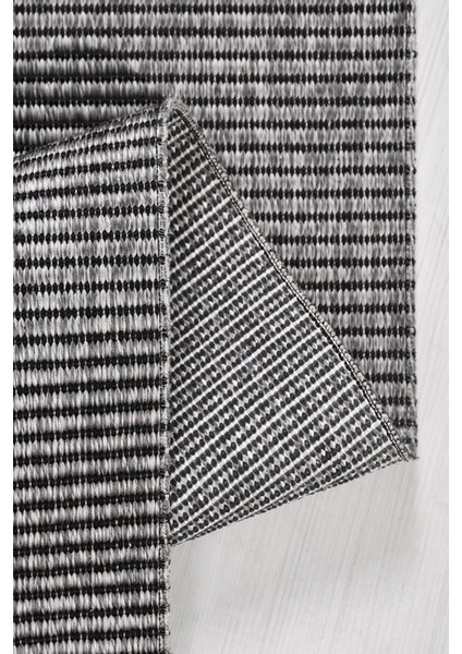 Evisa Ince ve Şık Sisal Dokuma Kalitesinde Kilim – Kolay Temizlik, Robot Süpürge Uyumlu