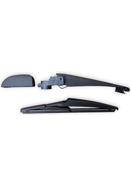 Toyota Rav4 2013-2018 Arka Cam Silecek Kolu Takımı modelleri