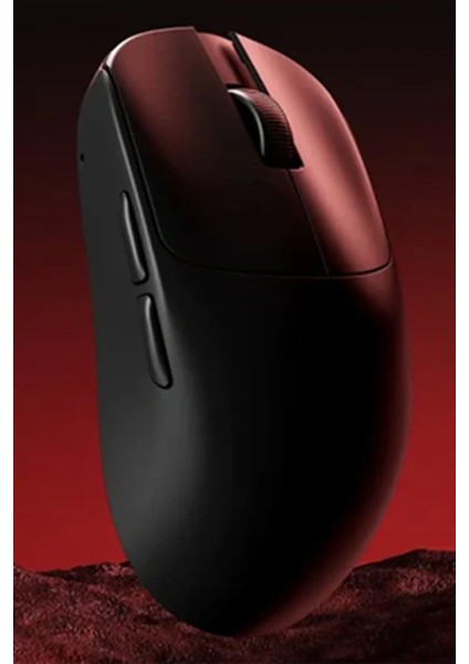 Vxe Mad R 8k Kablosuz Oyuncu Mouse PAW3395 Nordic NRF52840 200 Mah (8k Dongle Hediye) fırsatları
