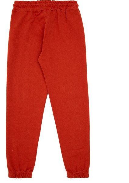 Erkek Çocuk Kiremit Eşofman Altı 50307773-VR031 modelleri