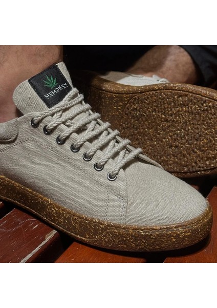 Jack Herer V2.0 Kenevir Yapımından Ayakkabı fırsatları