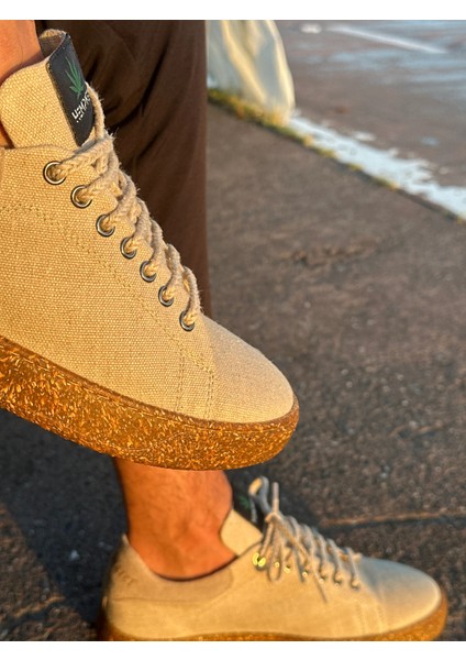 Jack Herer V2.0 Kenevir Yapımından Ayakkabı indirimleri