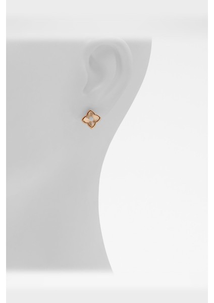 Arunta Kadın Küpe - Sarı fiyatları