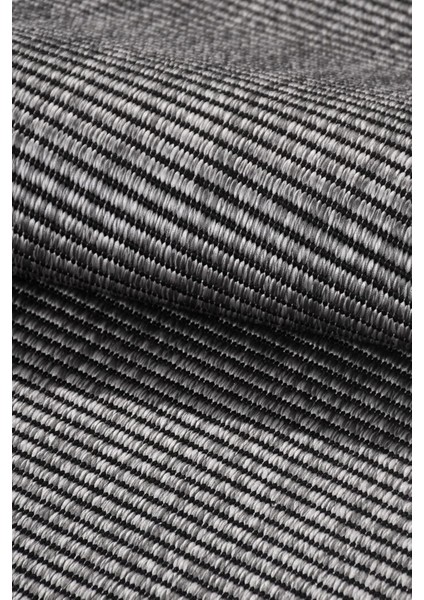 Evisa Ince ve Şık Sisal Dokuma Kalitesinde Kilim – Kolay Temizlik, Robot Süpürge Uyumlu