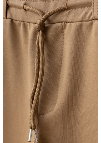 Unisex Kemer Köprülü Duble Paça Çocuk Eşofman Altı fiyatları