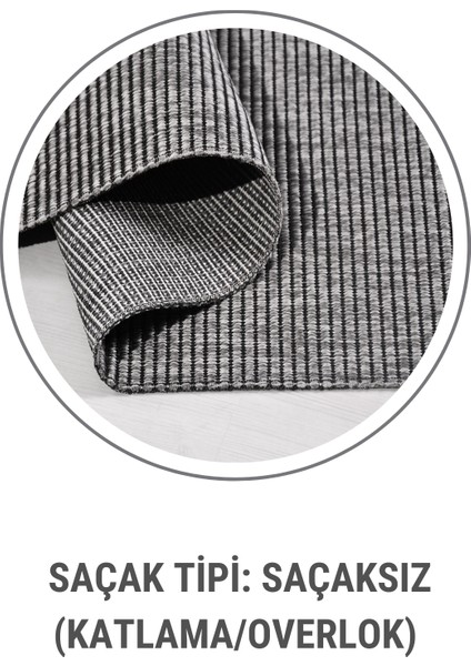 Evisa Ince ve Şık Sisal Dokuma Kalitesinde Kilim – Kolay Temizlik, Robot Süpürge Uyumlu indirimleri