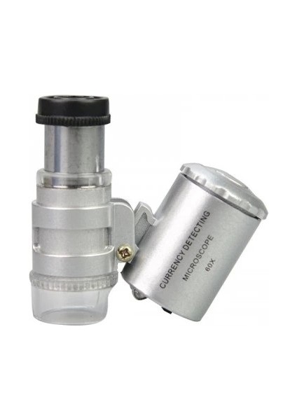 Için 60X Mini Mikroskop NO:9882 fiyatları