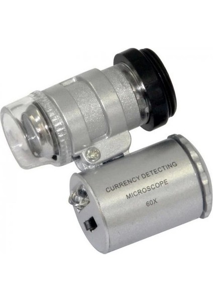 Için 60X Mini Mikroskop NO:9882 modelleri