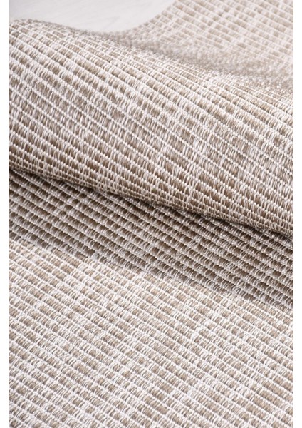 Evisa Ince ve Şık Sisal Dokuma Kalitesinde Kilim – Kolay Temizlik, Robot Süpürge Uyumlu