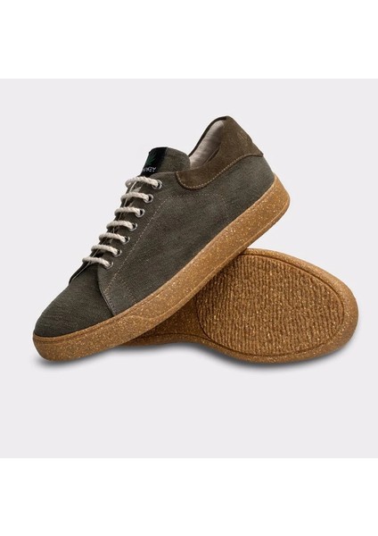 Jack Herer V2.0 Kenevir Yapımından Ayakkabı modelleri