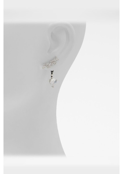 Cimmaron Kadın Küpe - Metalik fiyatları