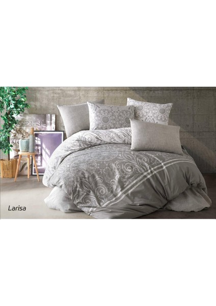 Larisa Çift Kişilik Nevresim Takımı
