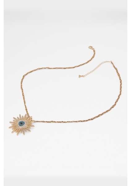 Intentionss Kadın Kolye - Mavi