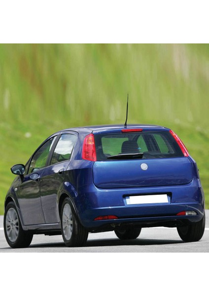 Fiat Grande Punto 2005-2012 55701469 Arka Cam Silecek Kolu Takımı fiyatları