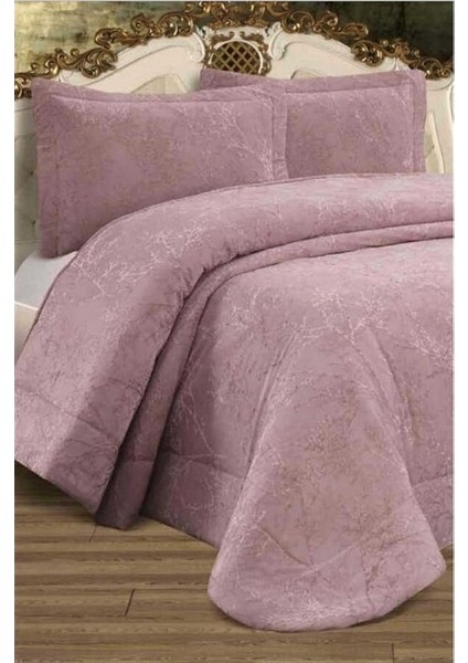 Pudra Branch Çeyiz Seti 16 Parça 3078