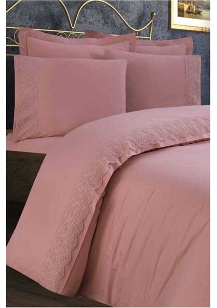 Pudra Branch Çeyiz Seti 16 Parça 3078 fiyatları