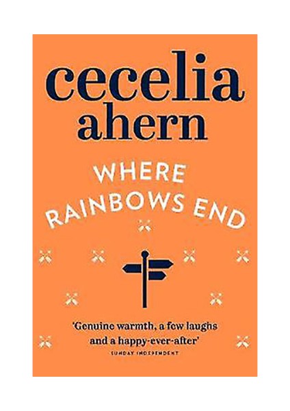 Where Rainbows End (Love, Rosie) - Cecelia Ahern