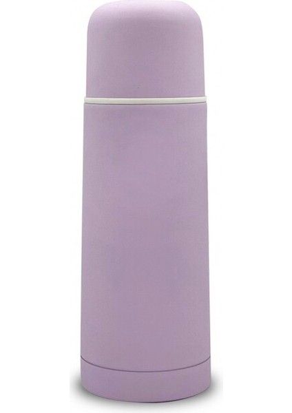 Sema Baby Bebek Termosu 350 ml - Lila