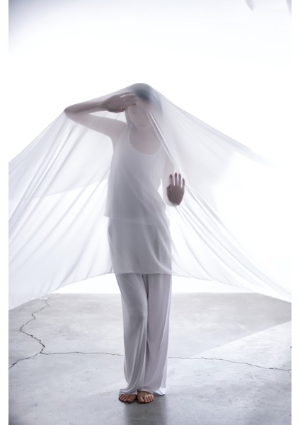 Kadın Modal Kolsuz Kalın Askılı Atlet modelleri