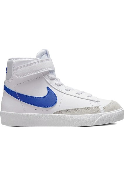 Nıke Blazer Mıd '77 (Psv) Çocuk Bilekli Spor Ayakkabı