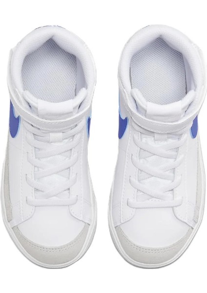 Nıke Blazer Mıd '77 (Psv) Çocuk Bilekli Spor Ayakkabı fiyatları