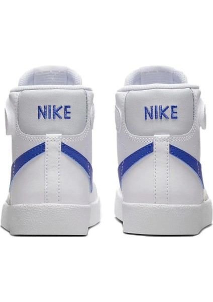 Nıke Blazer Mıd '77 (Psv) Çocuk Bilekli Spor Ayakkabı modelleri