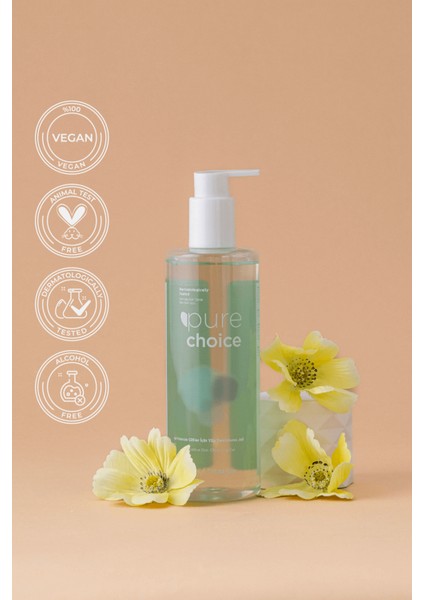 Karma ve Yağlı Ciltler için Yüz Temizleme Jeli 400 ML modelleri