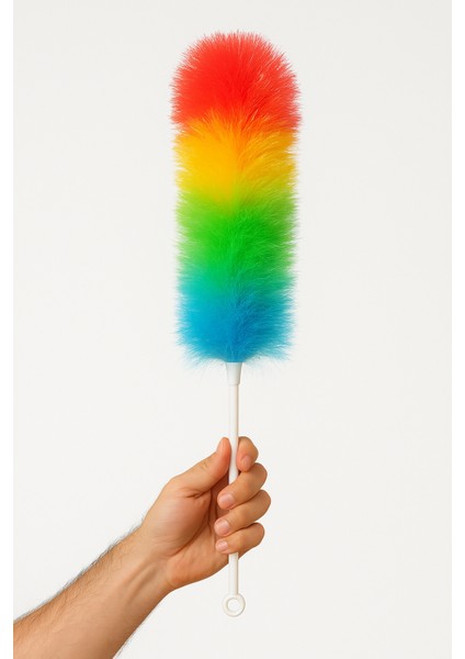 Toz Alma Püskülü modelleri