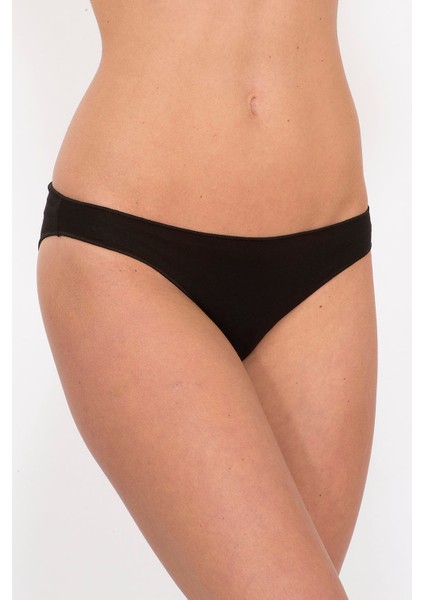 Kadın Pamuklu 3lü Slip Kulot fiyatları