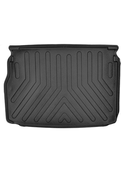 Opel Astra L 2022 ve Sonrası 4.5d Paspas 3D Rizline Üst Bagaj Havuzu Set indirimleri