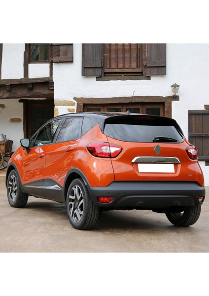 Renault Captur 2013-2016 287815304R Arka Cam Silecek Kolu Takımı fiyatları