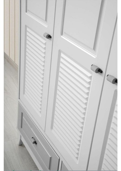 Aymini Vizyon Bebek Odası Takımı modelleri