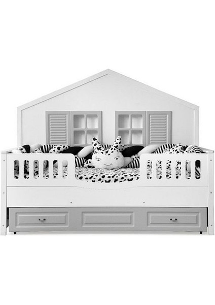 Aymini Vizyon Bebek Odası Takımı indirimleri