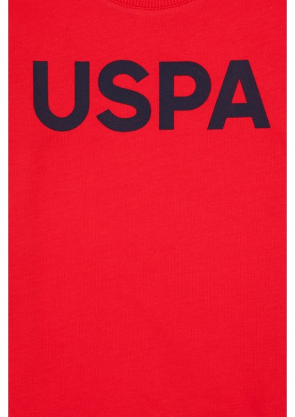 Erkek Çocuk Kırmızı Sweatshirt 50307801-VR030 modelleri