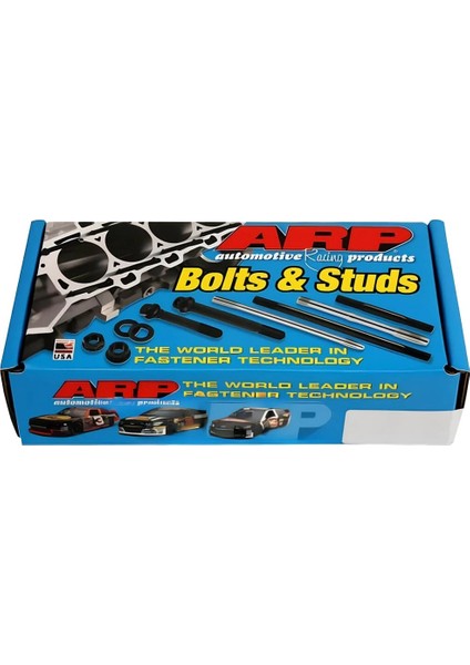 401-4701 B58 Motor Uyumlu Head Stud Kiti - CA625+