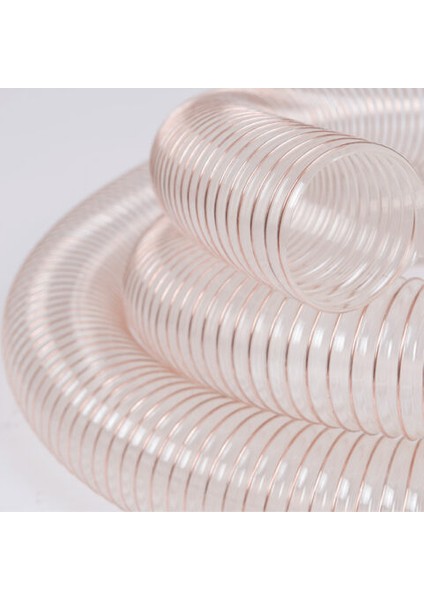 PU100 Çelik Telli Hortum 140 mm fiyatları