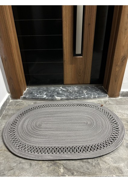 1AMSTERDAM Serisi Jüt, Desenli Kapı Önü, Paspas, Banyo Paspası, Balkon Paspası / Hediyelik, Ev Eşyası modelleri