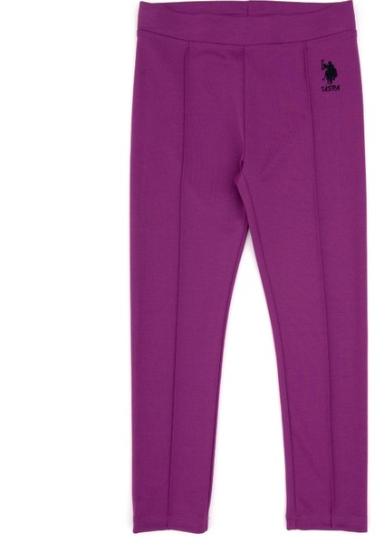 Kız Çocuk Menekşe Tayt 50316891-VR037 fiyatları