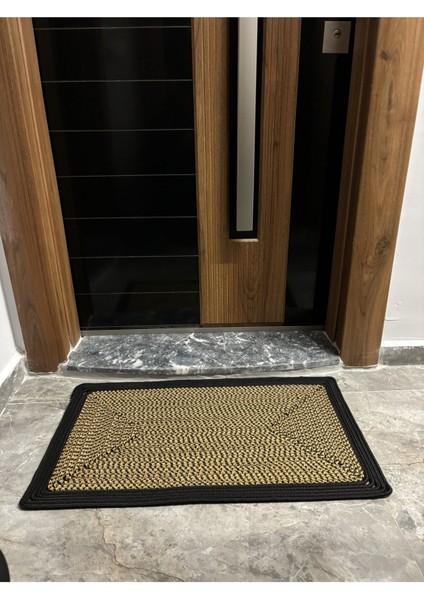 1VENEDIK Serisi Jüt, Desenli Kapı Önü, Paspası, Banyo Paspası, Balkon Paspası / Hediyelik, Ev Eşyası. fiyatları