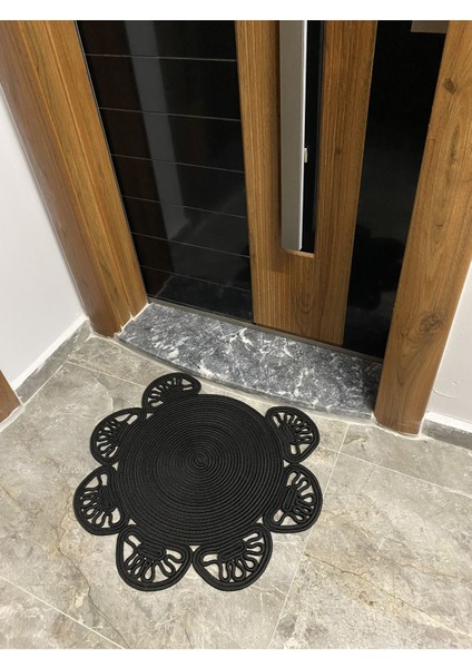 1seul Serisi Jüt, Desenli Kapı Önü, Paspas, Banyo Paspası, Balkon Paspası / Hediyelik, Ev Eşyası fırsatları