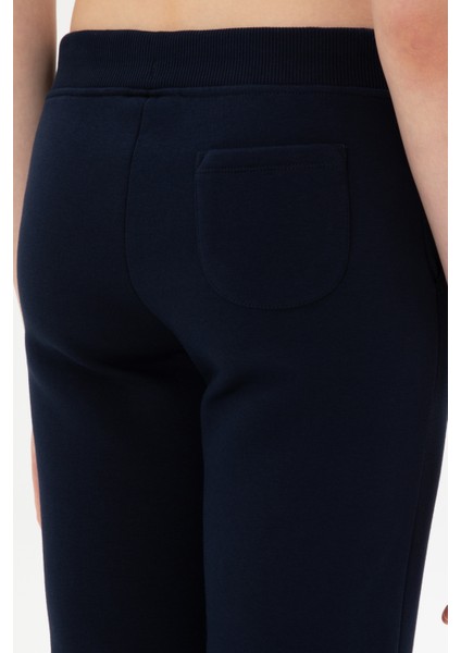 Kadın Lacivert Eşofman Altı 50307705-VR033