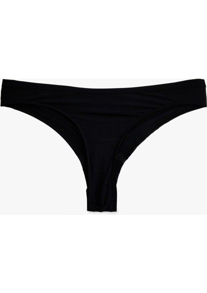 Dikişsiz Lazer Kesim Brazilian Külot